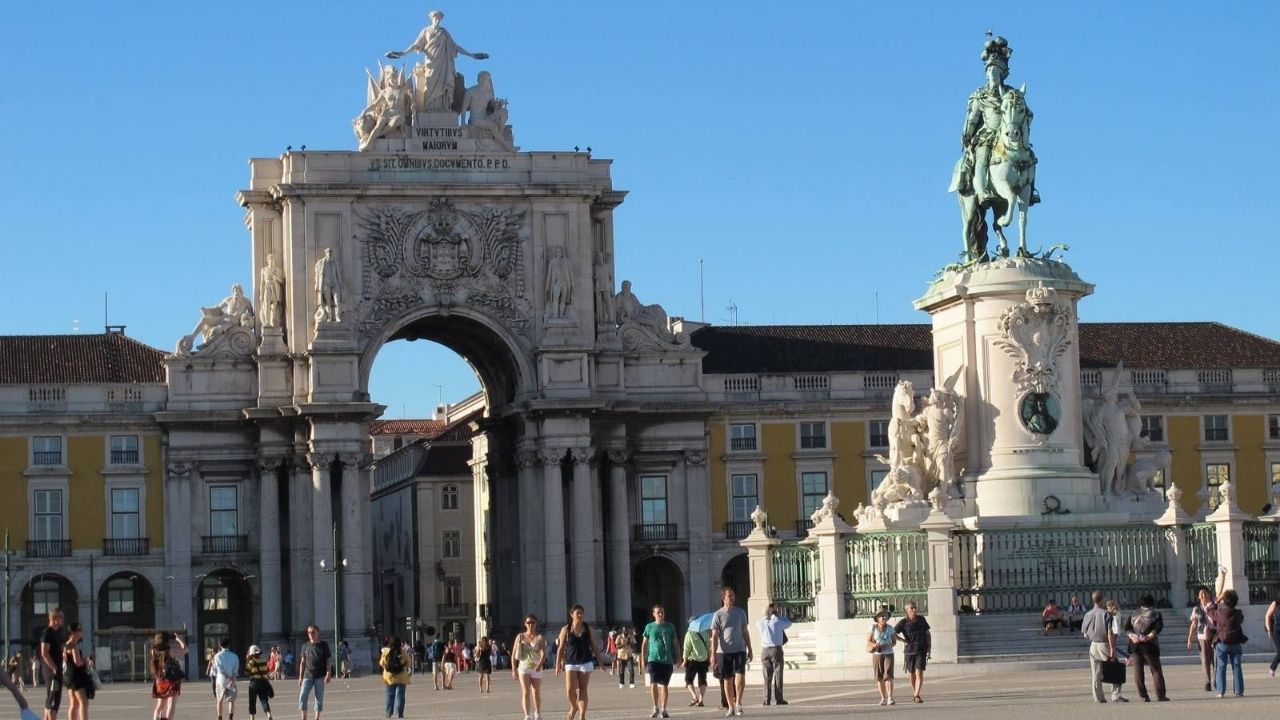 Güvenlik seviyesinin en yüksek olduğu ülkeler! 2