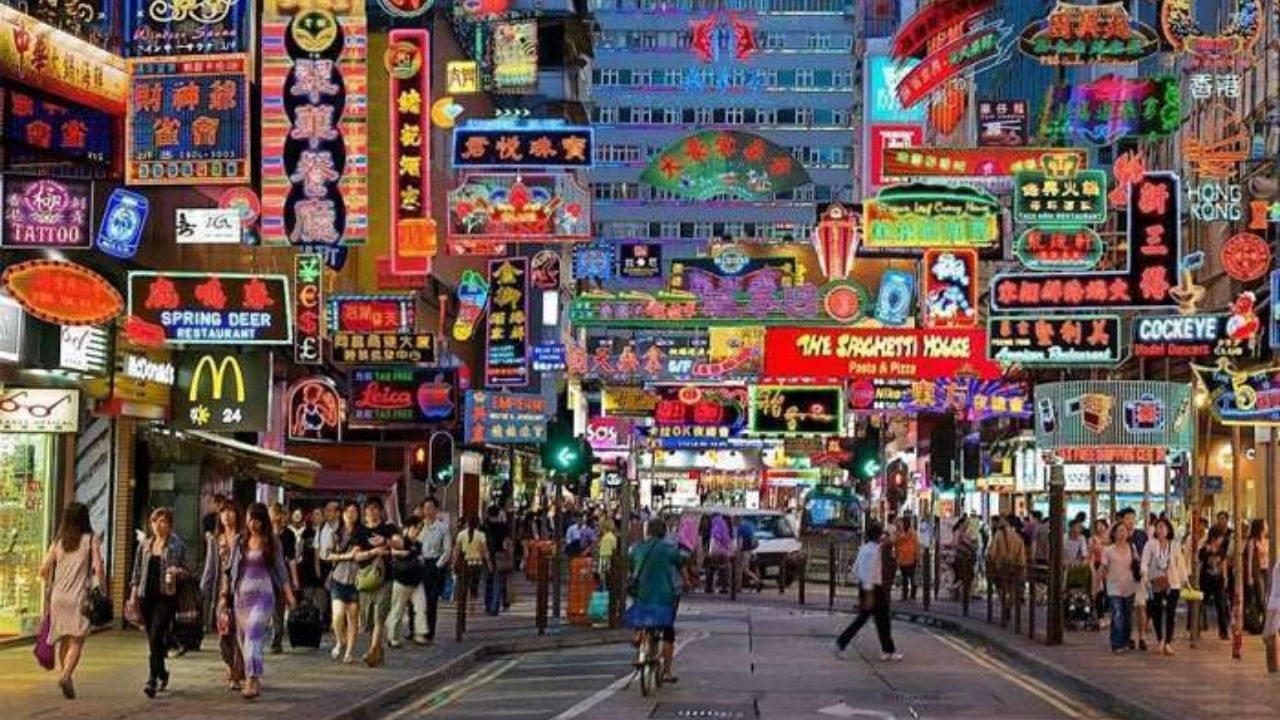 Dünyanın en çok ziyaret edilen 10 şehri belli oldu! 8