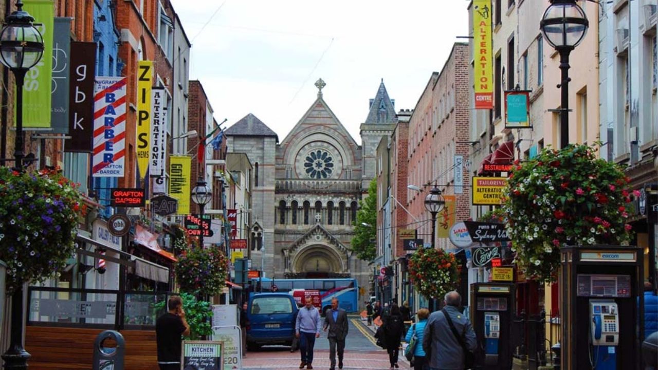 Güvenlik seviyesinin en yüksek olduğu ülkeler! 6