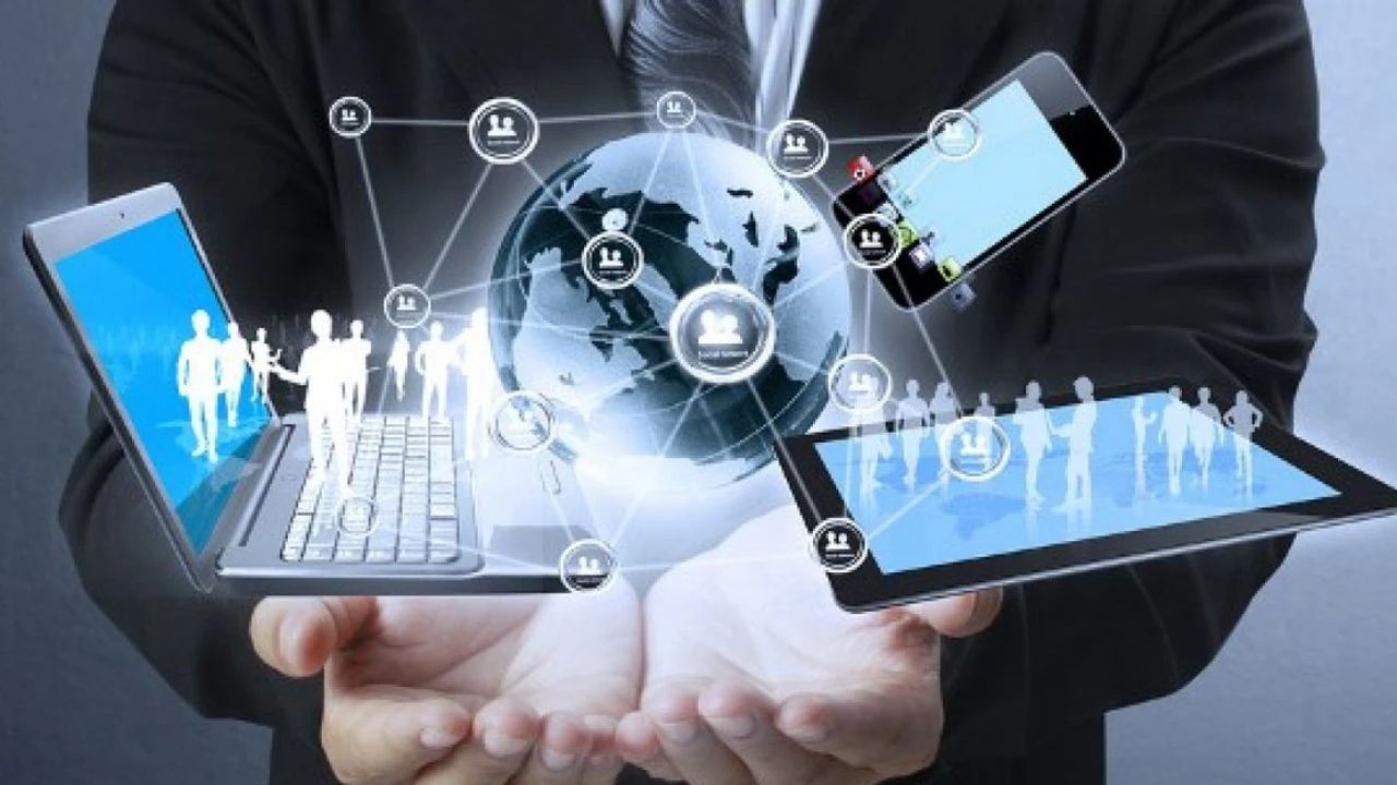 Dijital dönüşümde en çok eleman ihtiyacı duyulan meslekler! 5