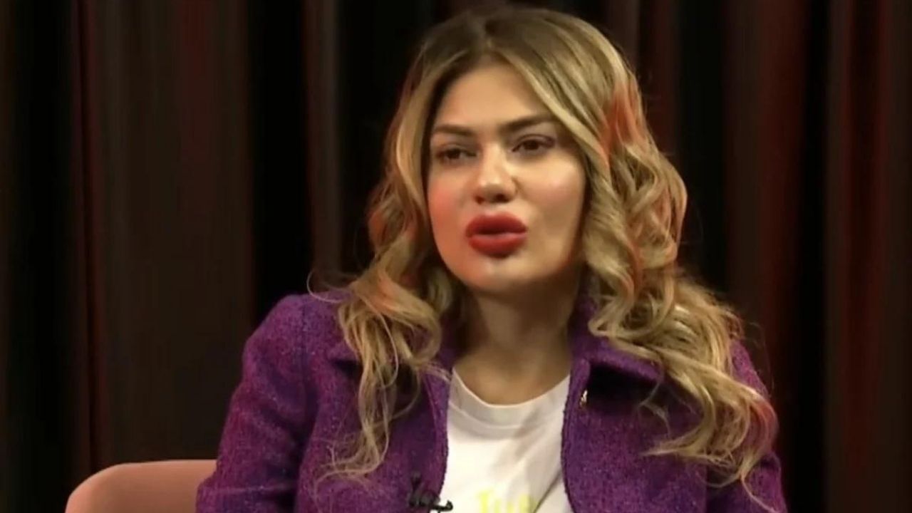 Nihal Candan: Cezaevinde günde 7 vakit namaz kılıyordum! 3