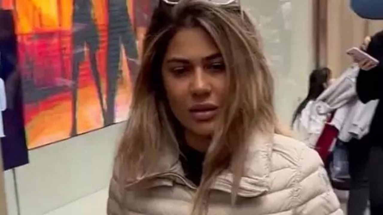 Nihal Candan: Cezaevinde günde 7 vakit namaz kılıyordum! 4