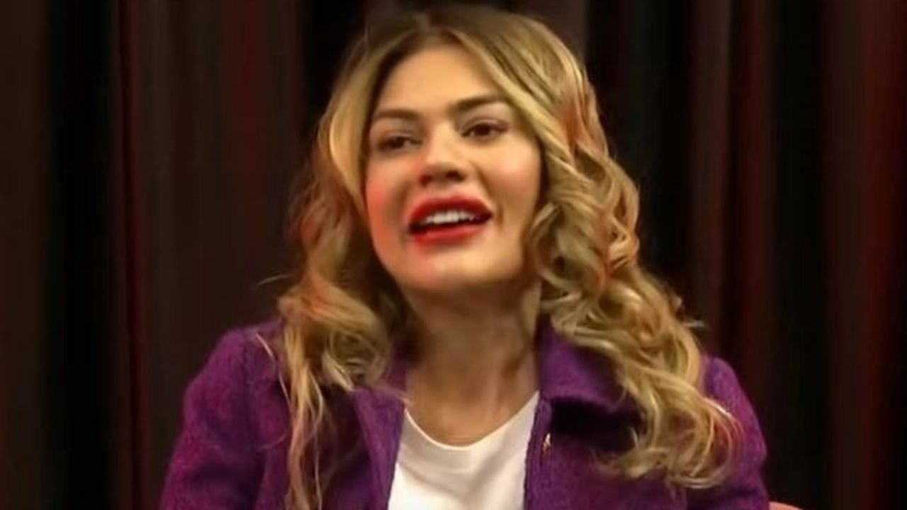 Nihal Candan: Cezaevinde günde 7 vakit namaz kılıyordum! 6