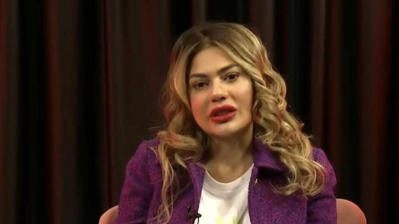 Nihal Candan: Cezaevinde günde 7 vakit namaz kılıyordum! 7