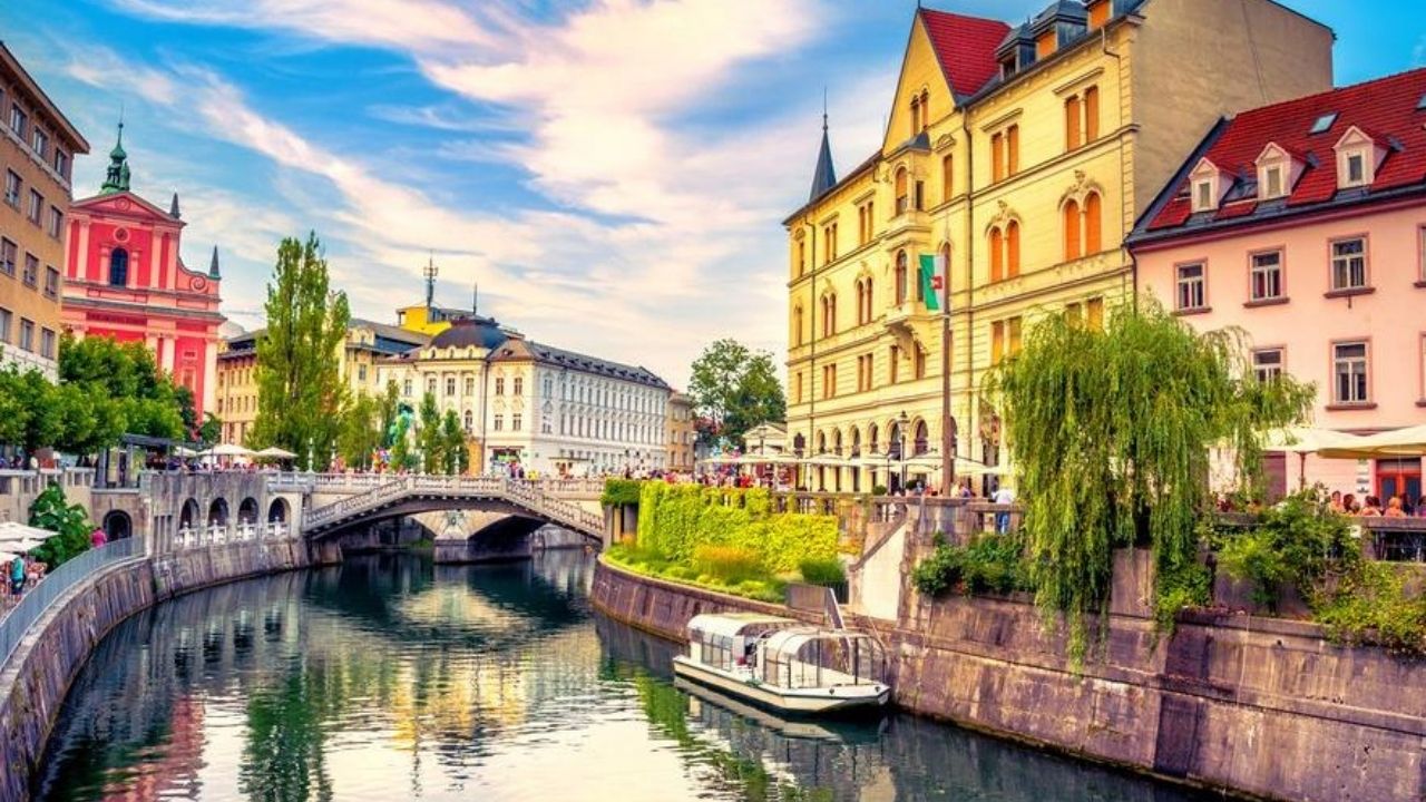 Güvenlik seviyesinin en yüksek olduğu ülkeler! 11