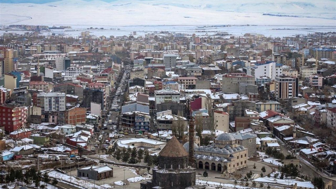 Türkiye’nin kanser haritası belli oldu! Hangi illerde yaşayanlarda daha çok kanser görülüyor? 12