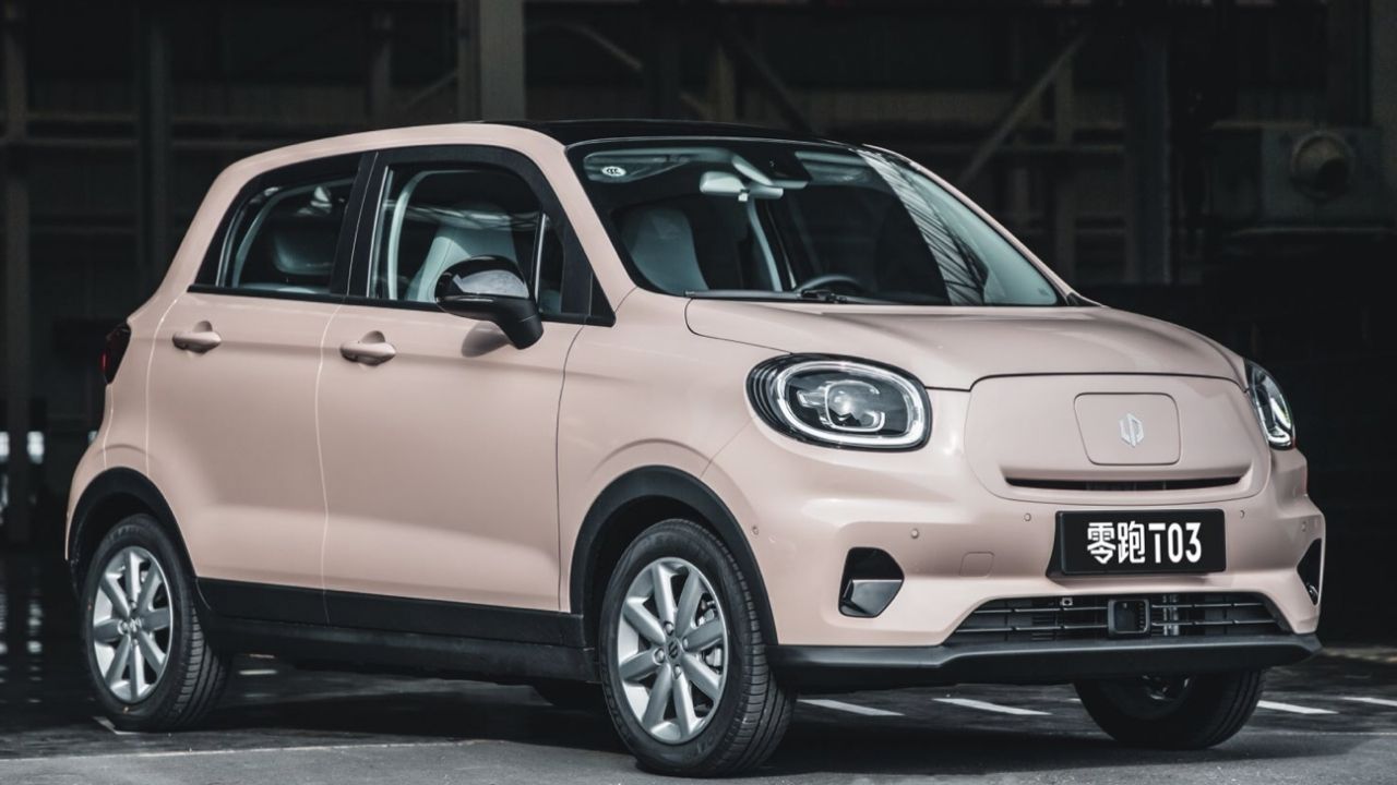 Türkiye'nin en ucuz otomatik vitesli araçları belli oldu! 10