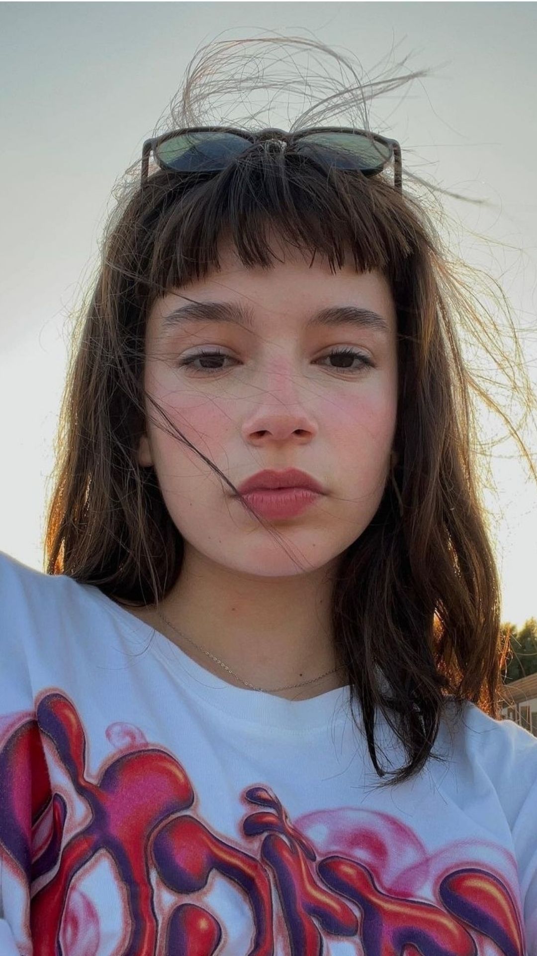 Kızıl Goncalar Dizisinin Zeynep’i, Mina Demirtaş kimdir? 3