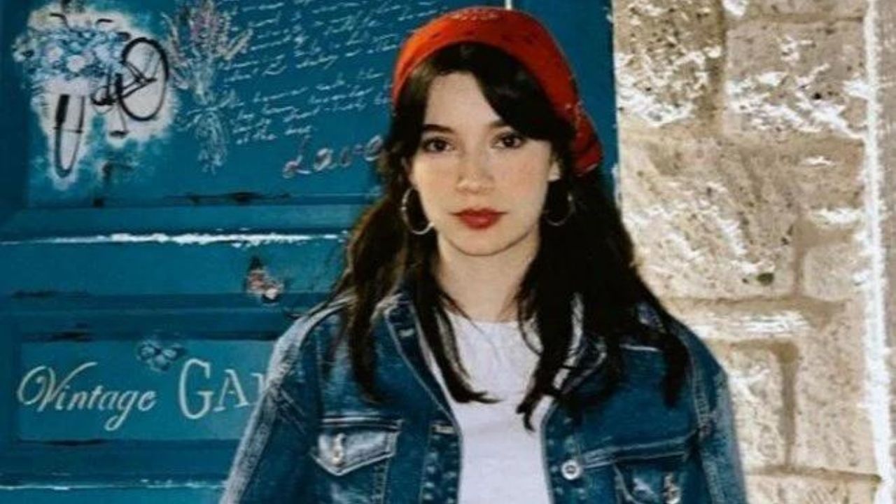 Kızıl Goncalar Dizisinin Zeynep’i, Mina Demirtaş kimdir? 2