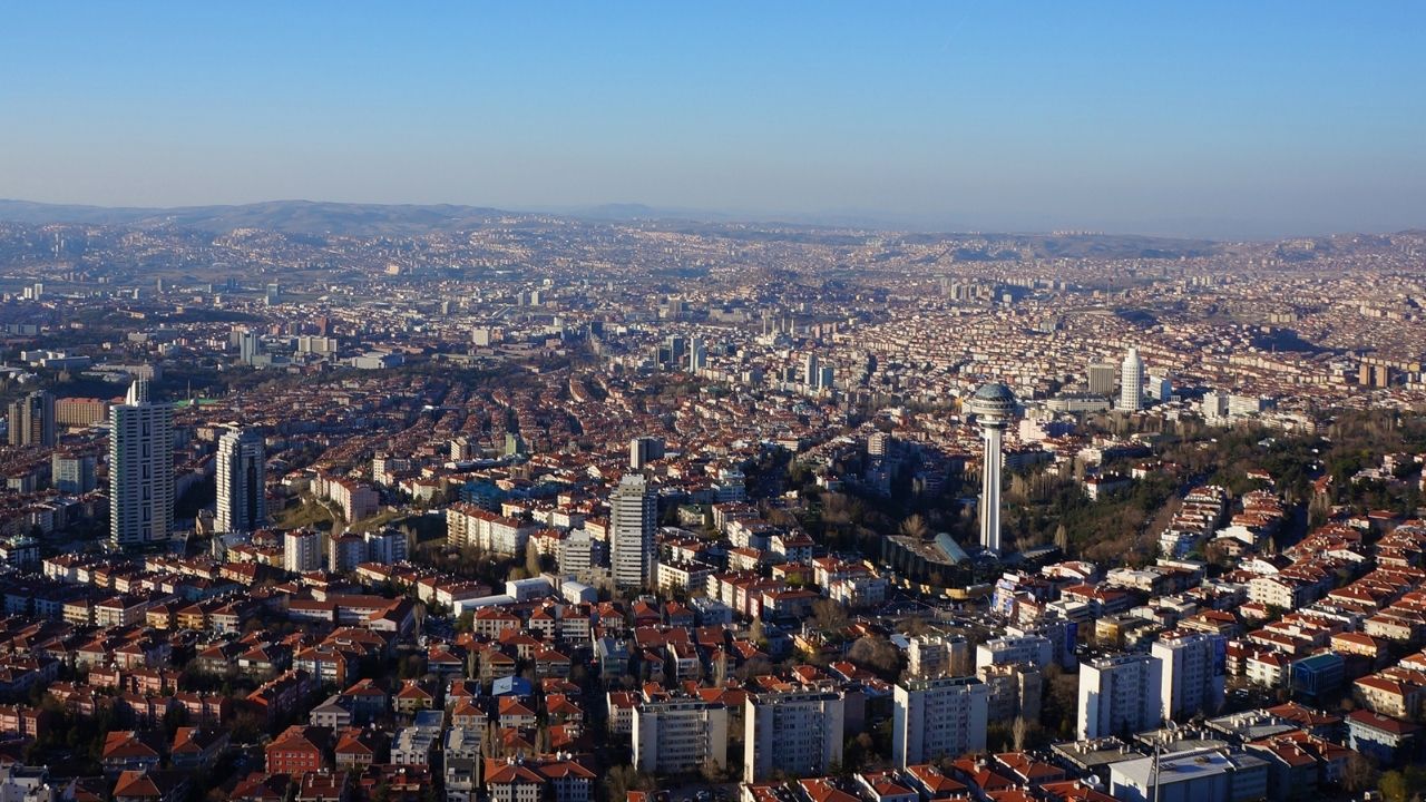 Türkiye’nin kanser haritası belli oldu! Hangi illerde yaşayanlarda daha çok kanser görülüyor? 2