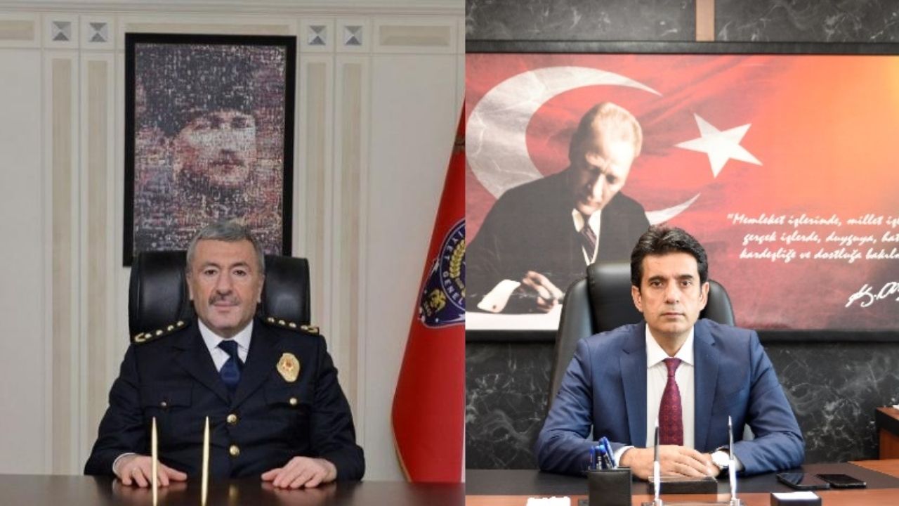 Kulislerde Emniyet Kararnamesi konuşuluyor! 6