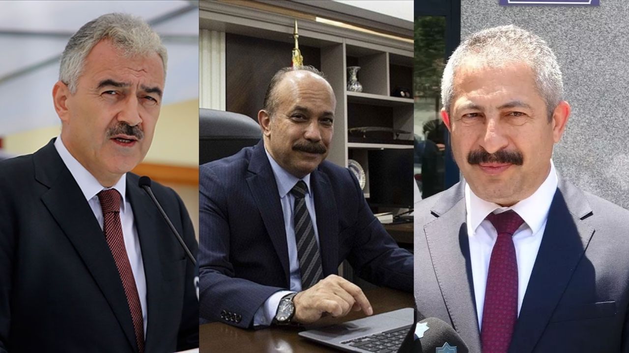 Kulislerde Emniyet Kararnamesi konuşuluyor! 4