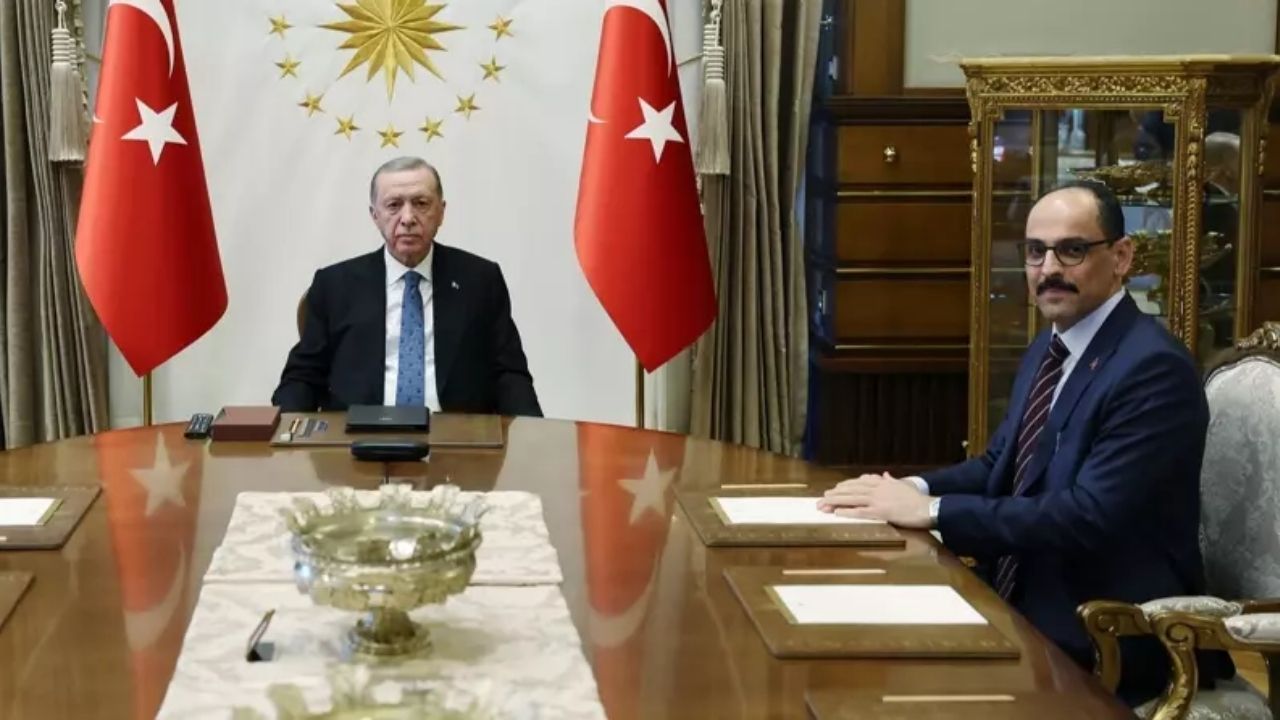 Kulislerde Emniyet Kararnamesi konuşuluyor! 5