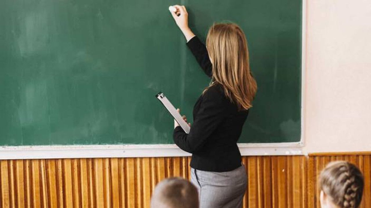 Sözleşmeli öğretmen ataması başvuruları yarın başlıyor 9