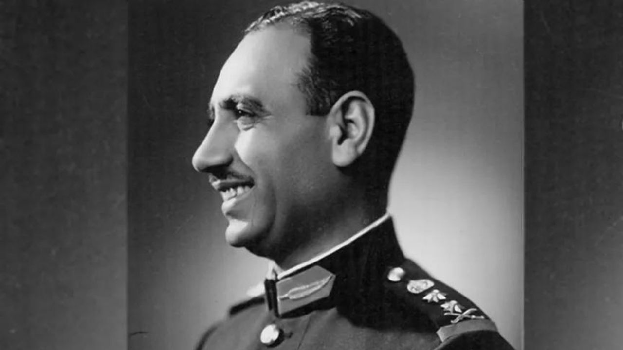 Havacılık kazalarında vefat eden devlet başkanları ve siyasetçiler 10