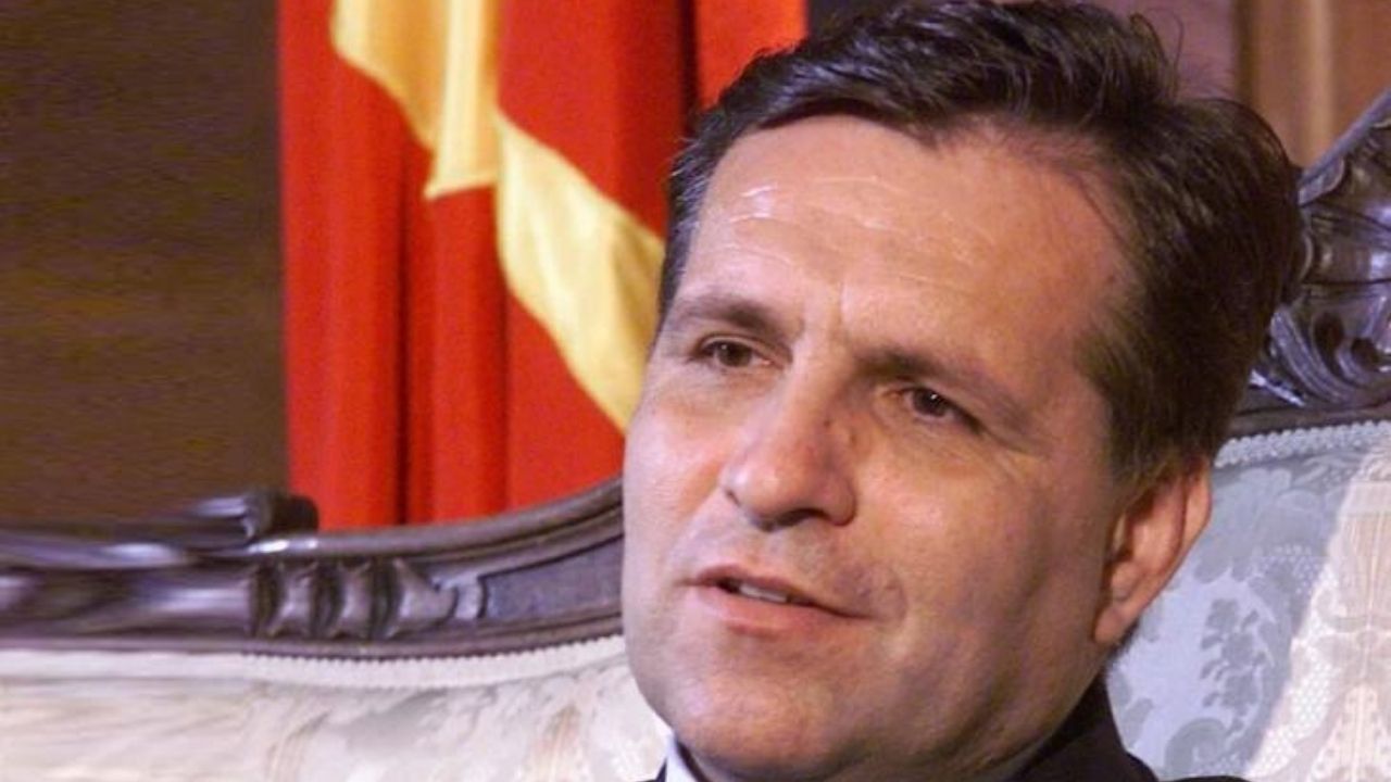 Havacılık kazalarında vefat eden devlet başkanları ve siyasetçiler 19