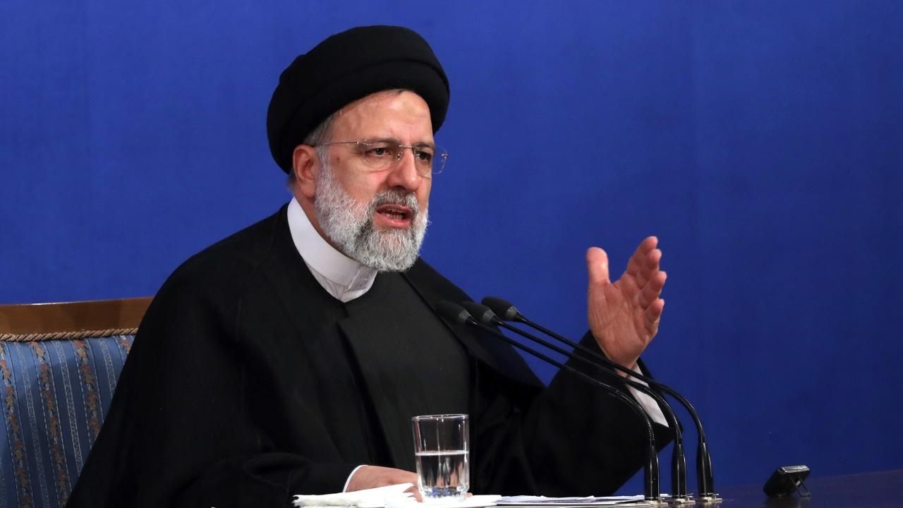 Yaşamını yitiren İran’ın 8. Cumhurbaşkanı İbrahim Reisi kimdir? 11