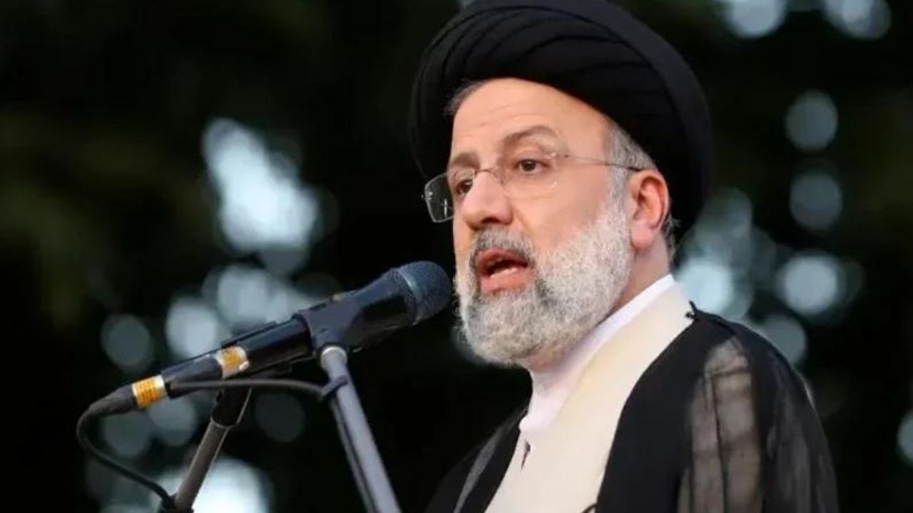 Yaşamını yitiren İran’ın 8. Cumhurbaşkanı İbrahim Reisi kimdir? 14