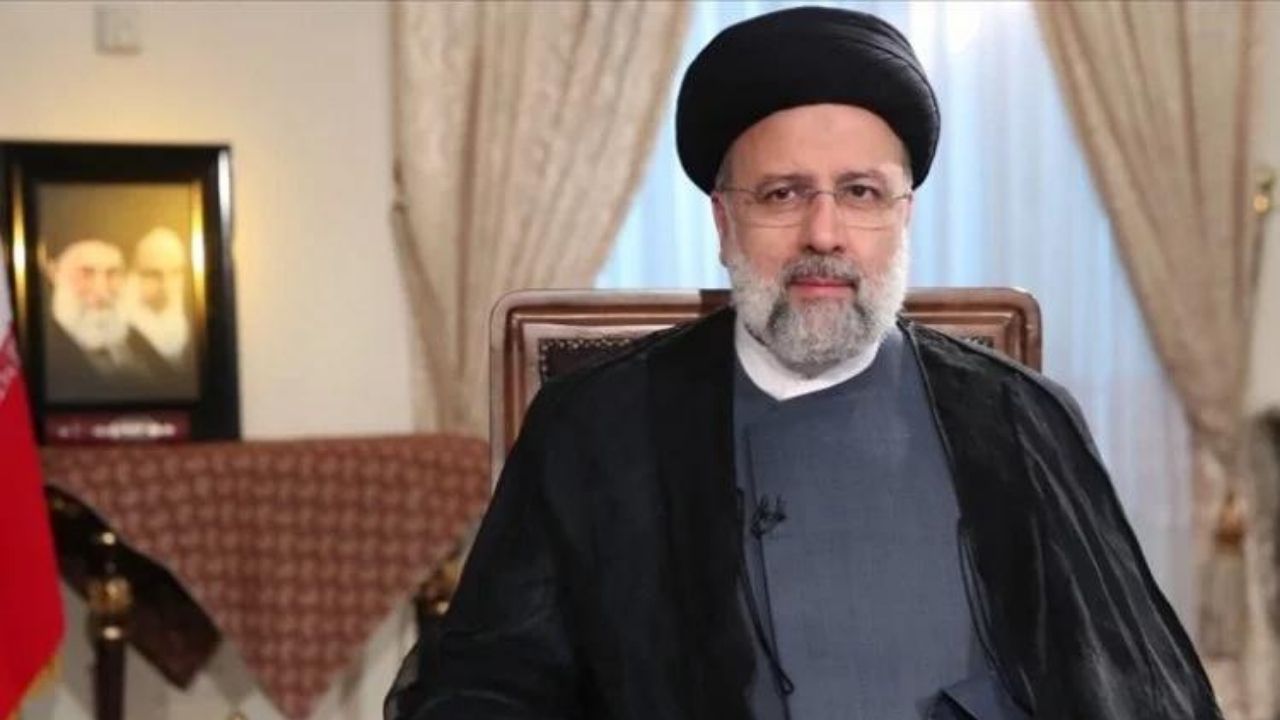 Yaşamını yitiren İran’ın 8. Cumhurbaşkanı İbrahim Reisi kimdir? 3