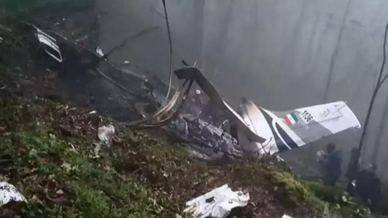 Yaşamını yitiren İran’ın 8. Cumhurbaşkanı İbrahim Reisi kimdir? 19