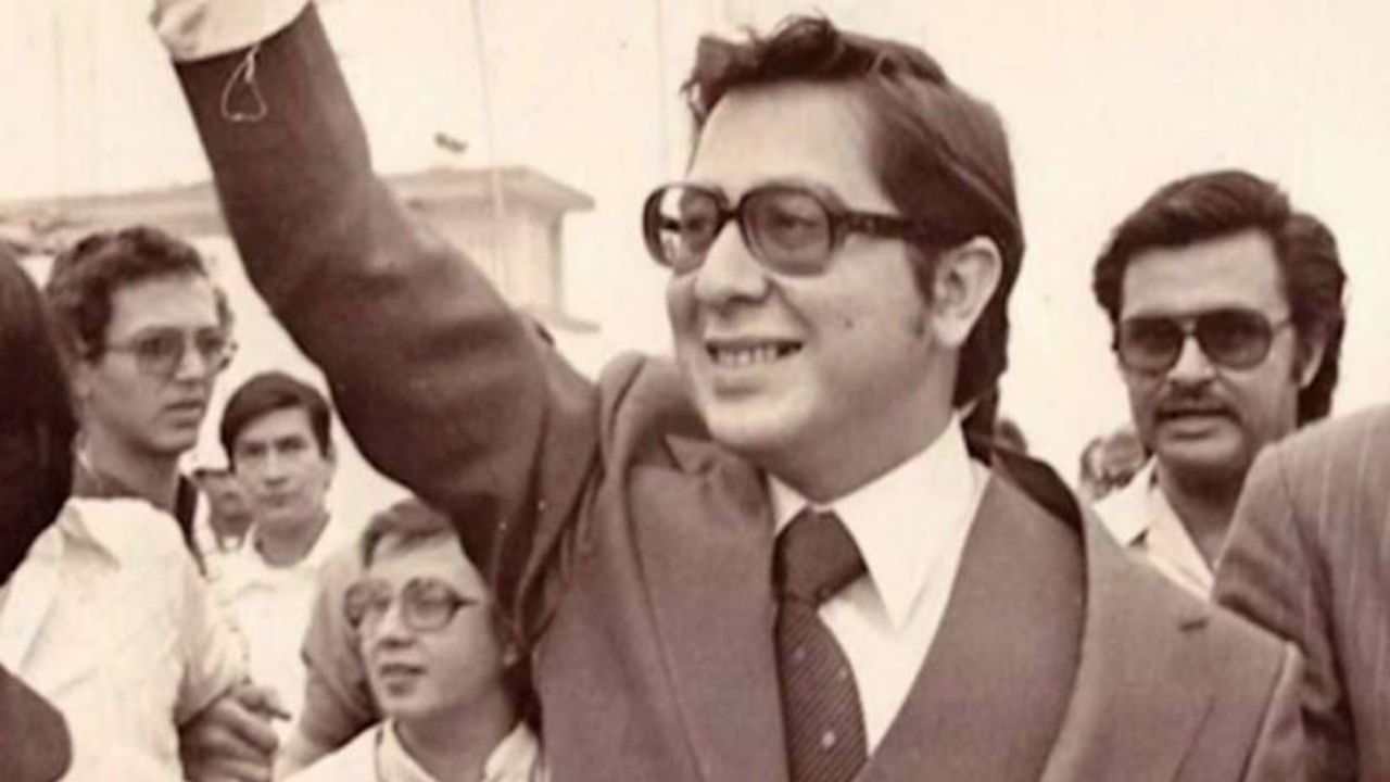 Havacılık kazalarında vefat eden devlet başkanları ve siyasetçiler 13