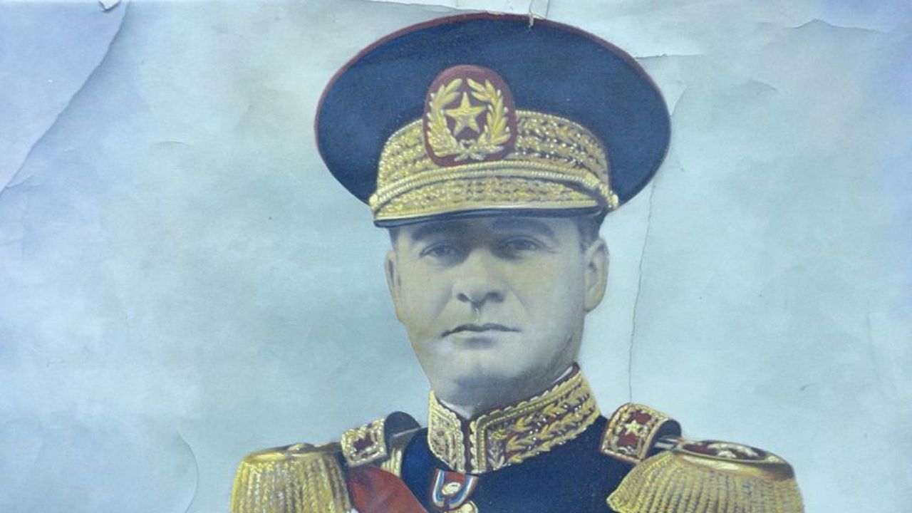 Havacılık kazalarında vefat eden devlet başkanları ve siyasetçiler 2