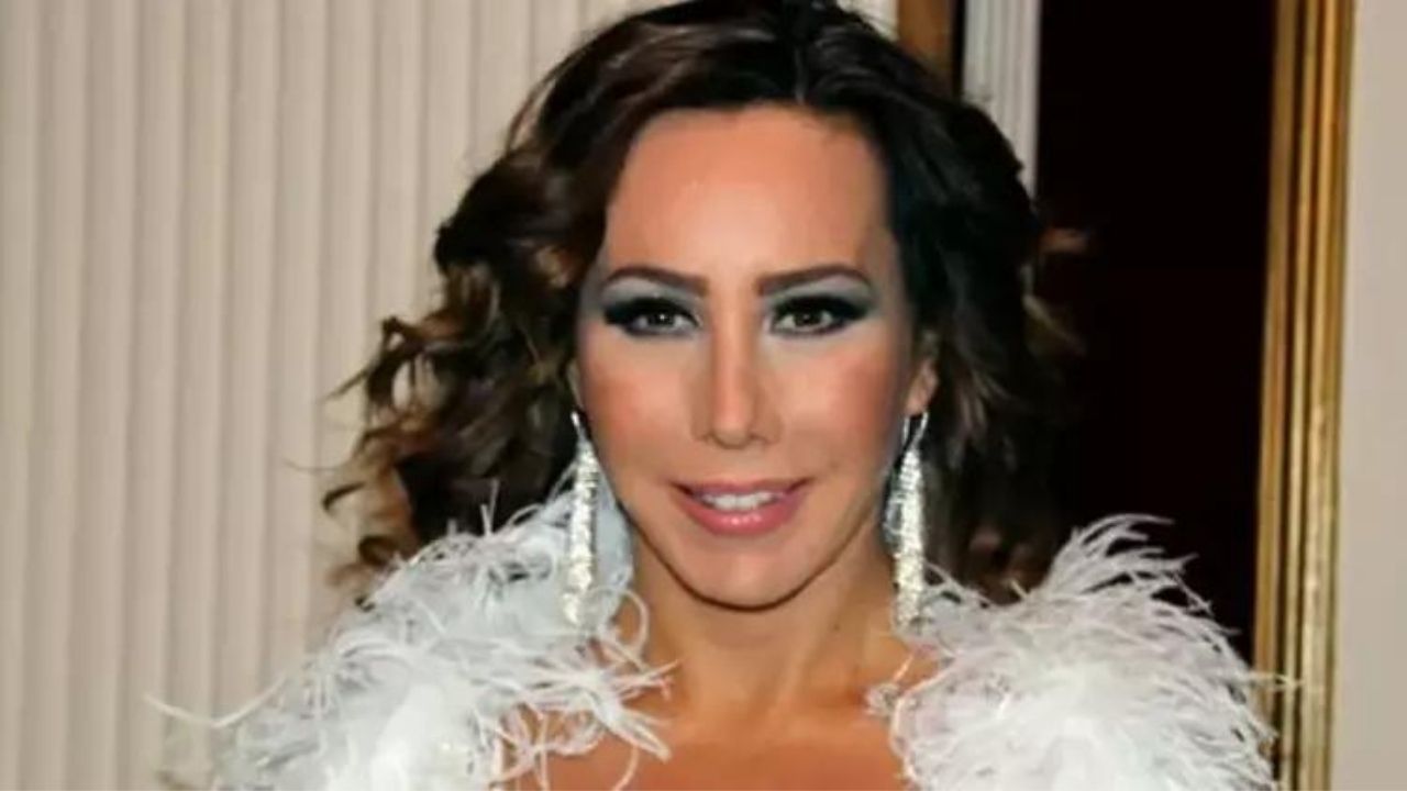 Ünlülerin daha önce duymadığınız gerçek isimleri! 36