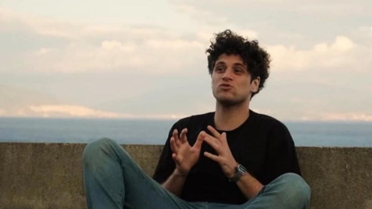 Bahar Dizisinde ‘Doruk’ karakterine hayat veren Ege Erkal kimdir? 2