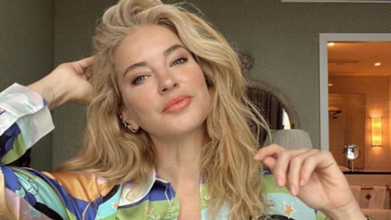 Ünlülerin daha önce duymadığınız gerçek isimleri! 38