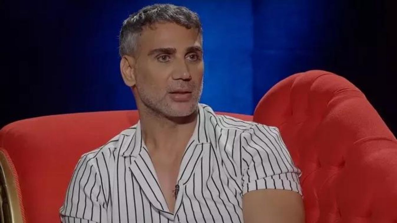 Ünlülerin daha önce duymadığınız gerçek isimleri! 25