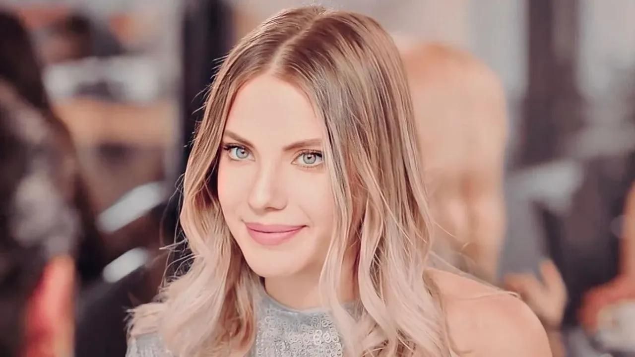 Ünlülerin daha önce duymadığınız gerçek isimleri! 27