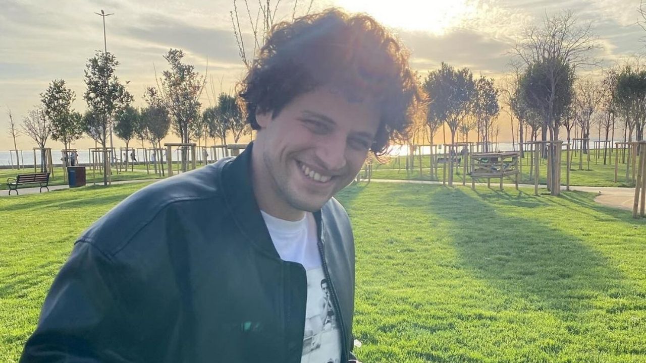 Bahar Dizisinde ‘Doruk’ karakterine hayat veren Ege Erkal kimdir? 7