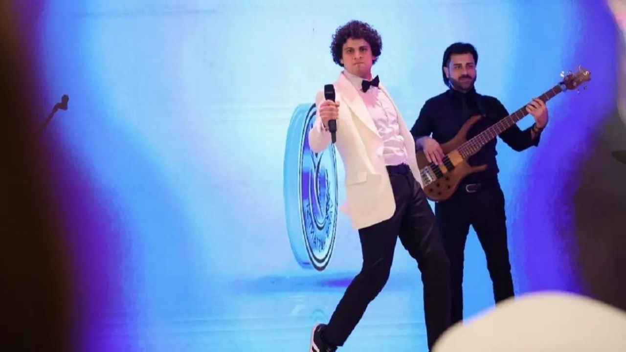 Bahar Dizisinde ‘Doruk’ karakterine hayat veren Ege Erkal kimdir? 6