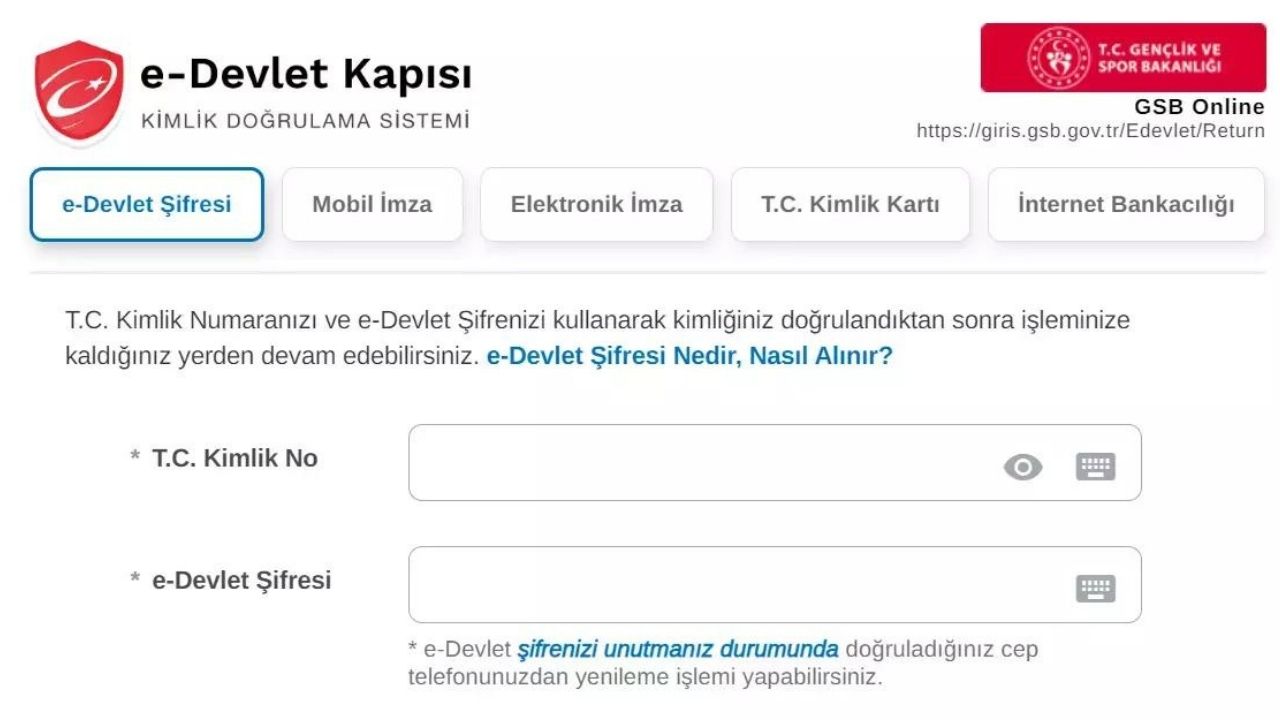 Bakan Bak'tan gençlere müjde: Gençlik Kampı başvuruları başladı 6