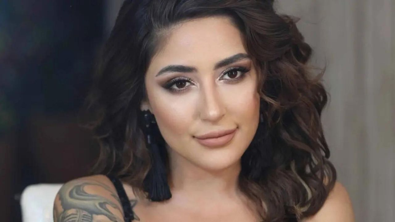 Ünlülerin daha önce duymadığınız gerçek isimleri! 9