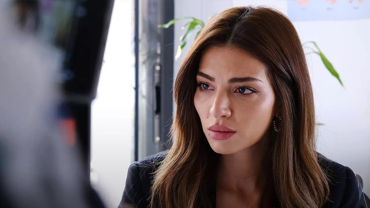 Melisa Aslı Pamuk ve Yusuf Yazıcı dünya evine girdi! 1