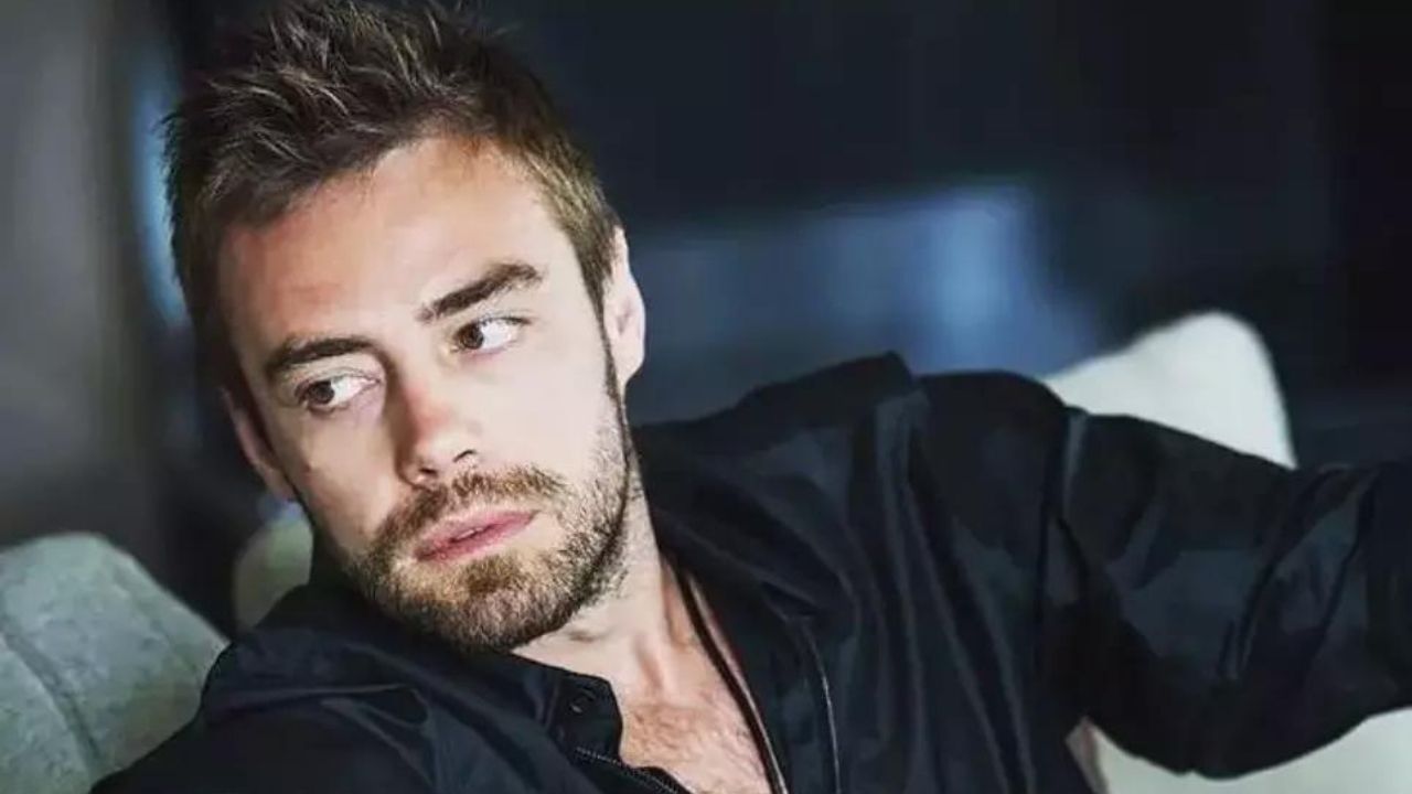 Ünlülerin daha önce duymadığınız gerçek isimleri! 23