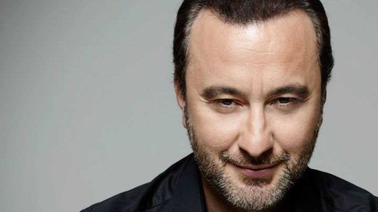 Ünlülerin daha önce duymadığınız gerçek isimleri! 8