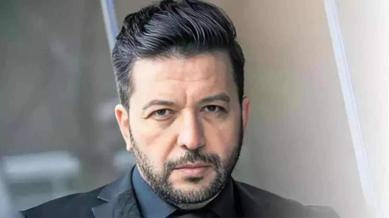 Ünlülerin daha önce duymadığınız gerçek isimleri! 10