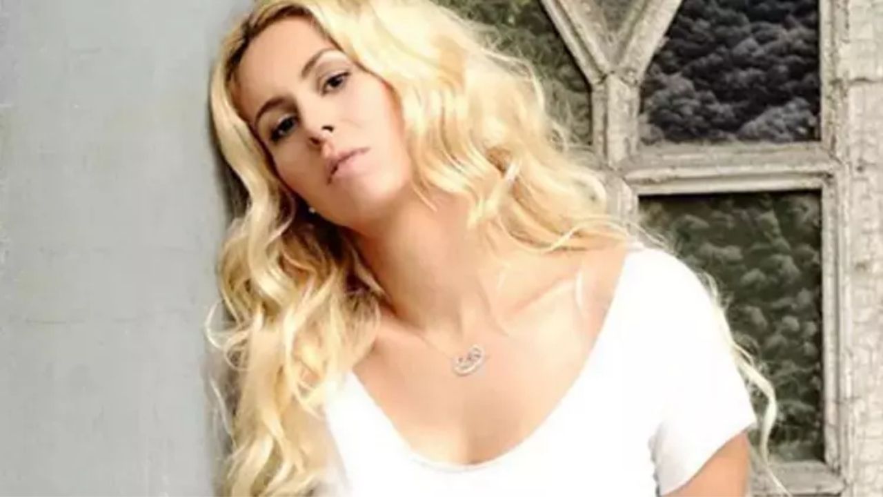 Ünlülerin daha önce duymadığınız gerçek isimleri! 11