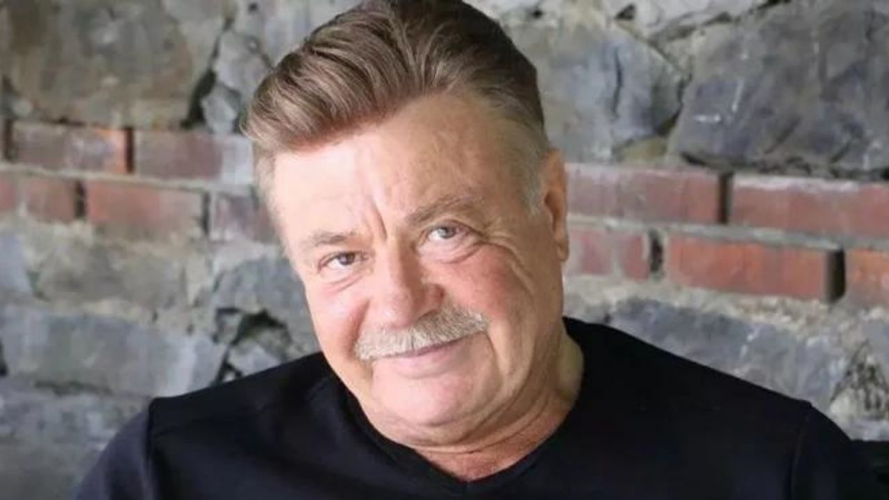 Ünlülerin daha önce duymadığınız gerçek isimleri! 12