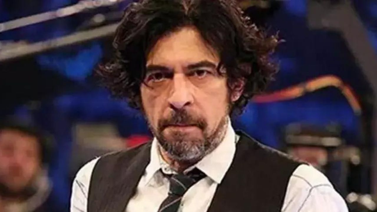 Ünlülerin daha önce duymadığınız gerçek isimleri! 13