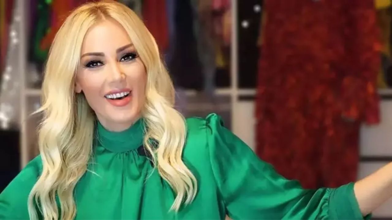 Ünlülerin daha önce duymadığınız gerçek isimleri! 16