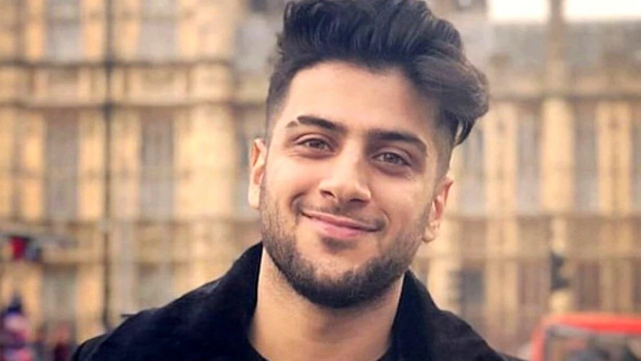 Ünlülerin daha önce duymadığınız gerçek isimleri! 17