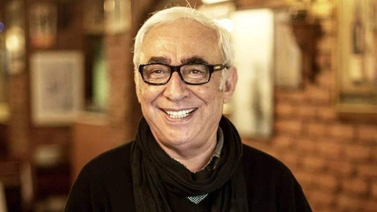 Ünlülerin daha önce duymadığınız gerçek isimleri! 5