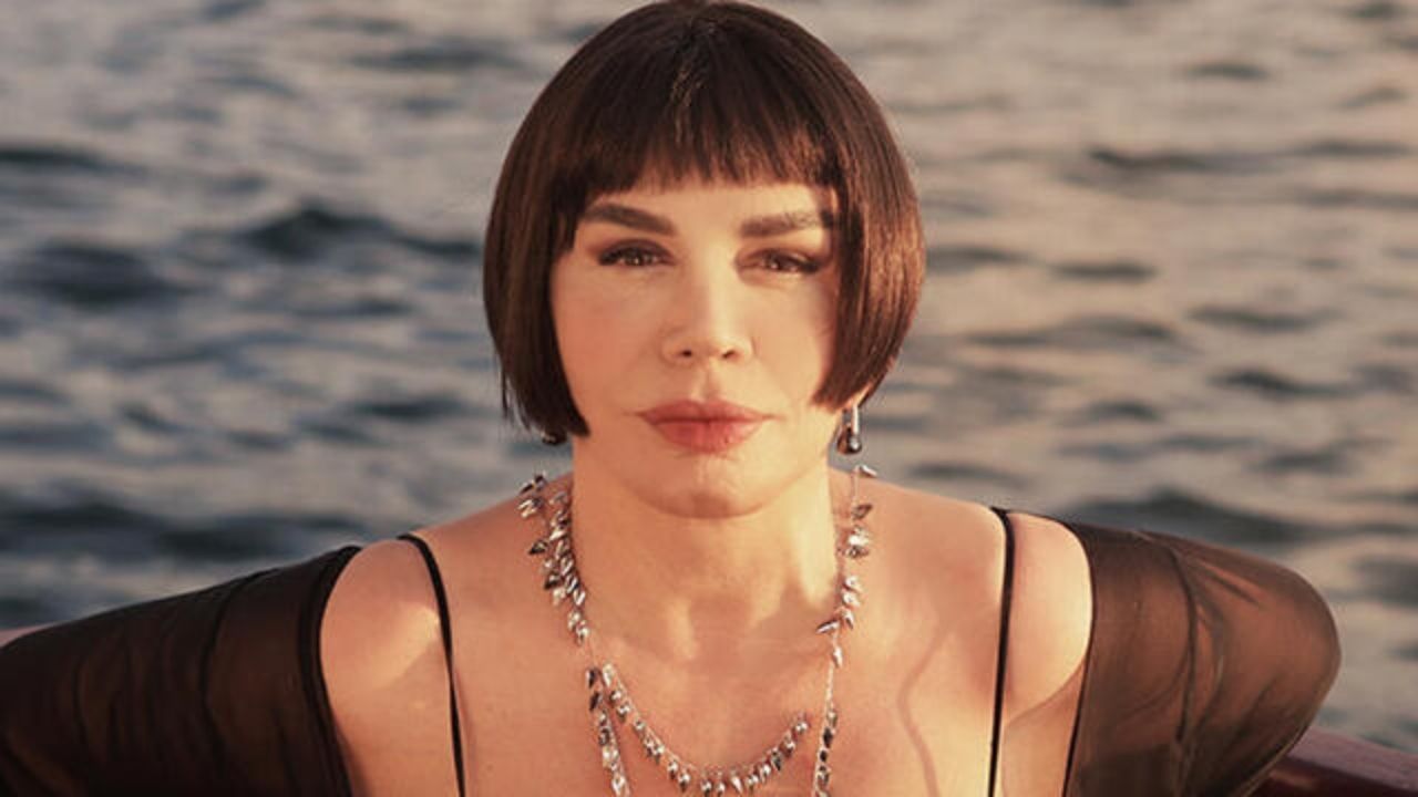 Ünlülerin daha önce duymadığınız gerçek isimleri! 3