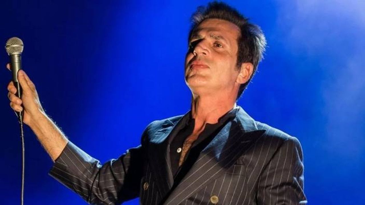 Ünlülerin daha önce duymadığınız gerçek isimleri! 1