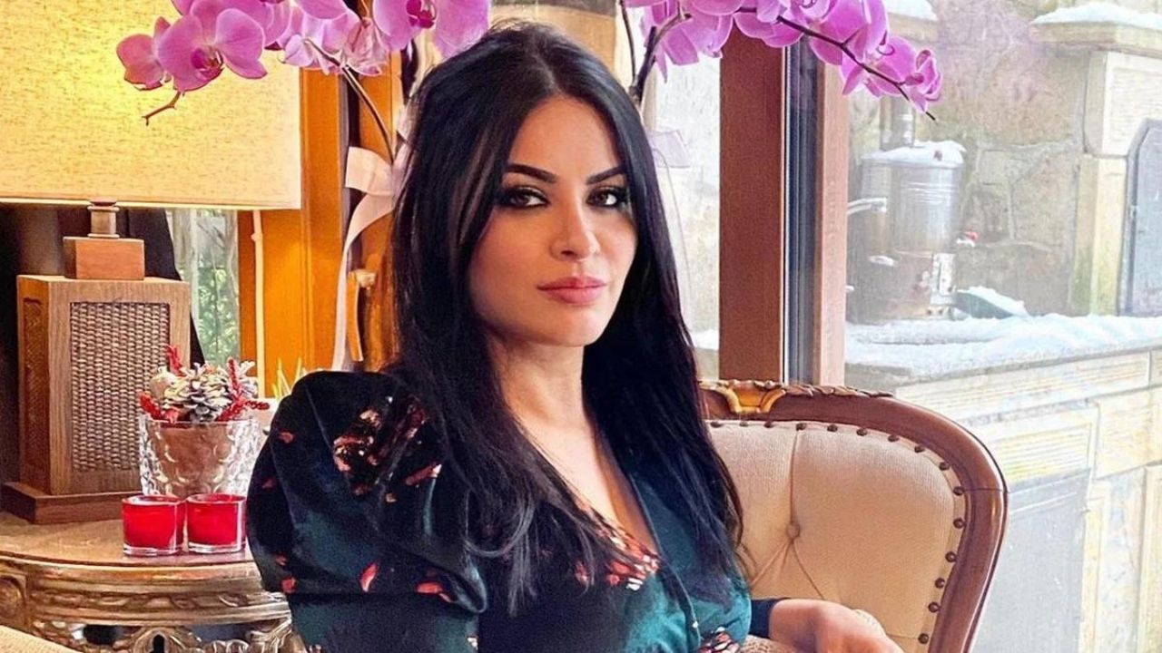 Ünlülerin daha önce duymadığınız gerçek isimleri! 7