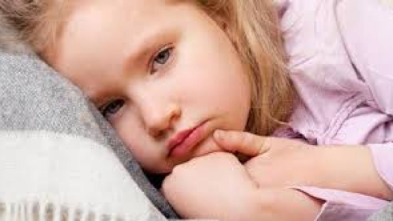 Türkiye’de her 17 çocuktan birinde besin alerjisi görülüyor! 14