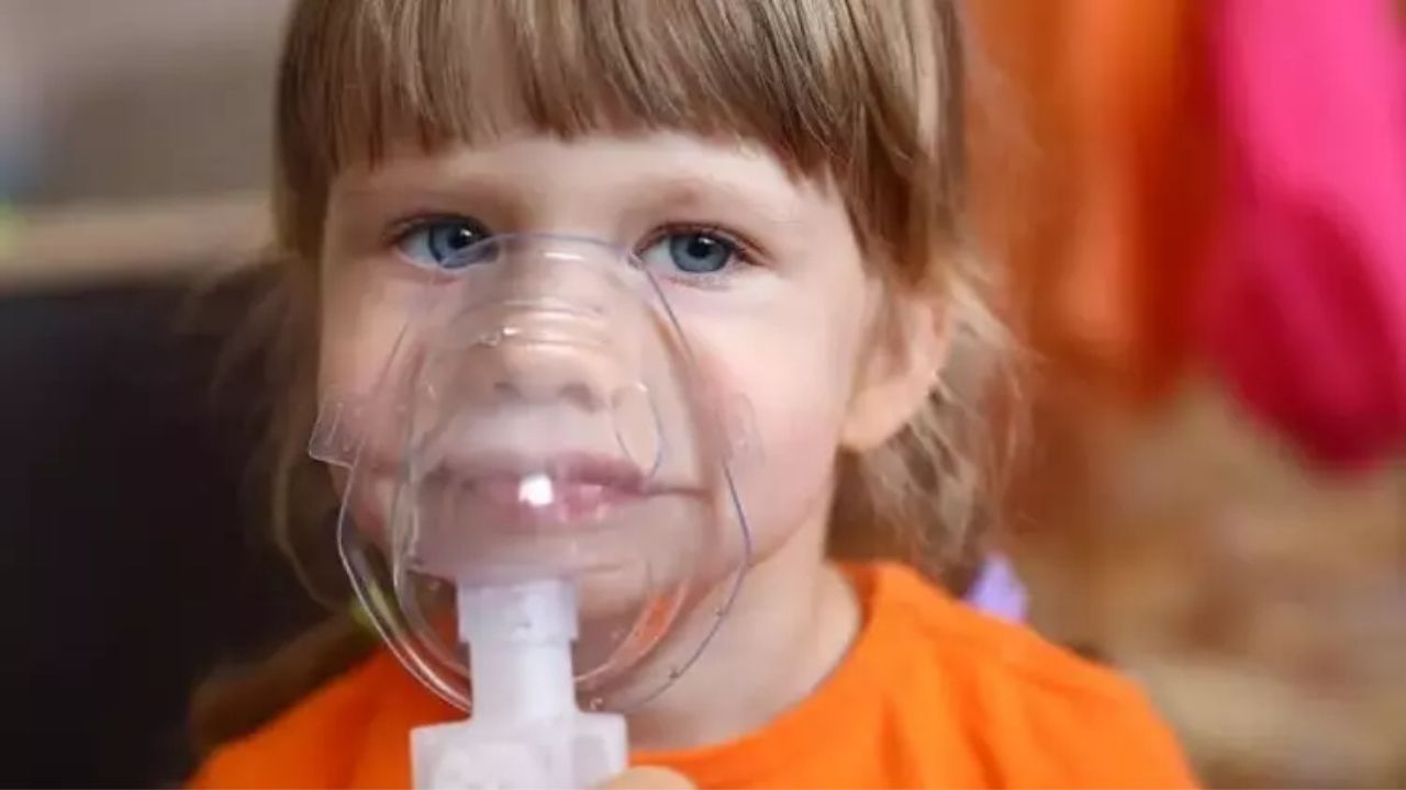 Türkiye’de her 17 çocuktan birinde besin alerjisi görülüyor! 17